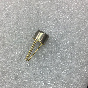 2N5680 - Silicon PNP Transistor - MFG.  MOTOROLA