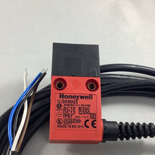 Load image into Gallery viewer, GKMA33 -HONEYWELL - LIMIT SWITCH
