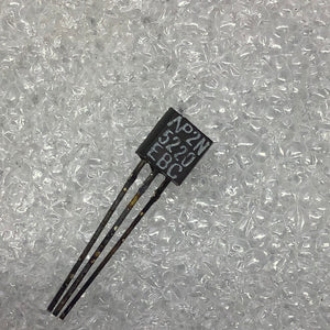 2N5220  -NP - Silicon NPN Transistor
