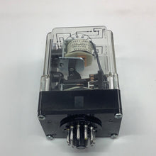 Load image into Gallery viewer, 27Q2CA012 - GW Eagle Signal - Latch Relay 12Vac
