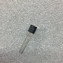 Load image into Gallery viewer, 2N5306 - NP - Silicon NPN Transistor - MFG.  NP
