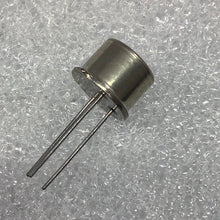 Load image into Gallery viewer, 2N5415 - Silicon PNP Transistor - MFG.  RCA
