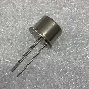 2N5415 - Silicon PNP Transistor - MFG.  RCA