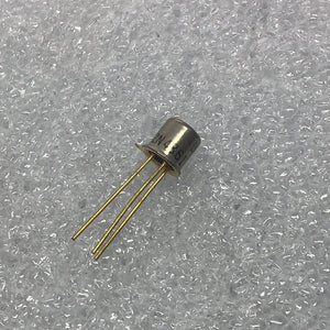 2N4861  -NATIONAL - FET, Field Effect Transistor