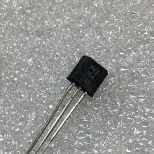 Load image into Gallery viewer, PN3704 - Silicon NPN Transistor
