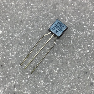 PN2907A - Silicon PNP Transistor  MFG -MIXED