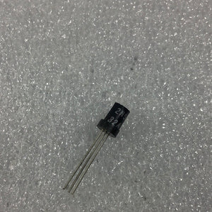 2N5232A - Silicon PNP Transistor
