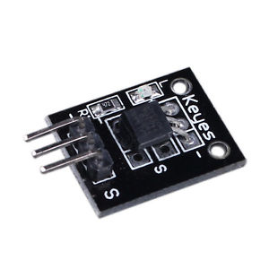 TEMPERATURE Sensor Module for Arduino, KY-001