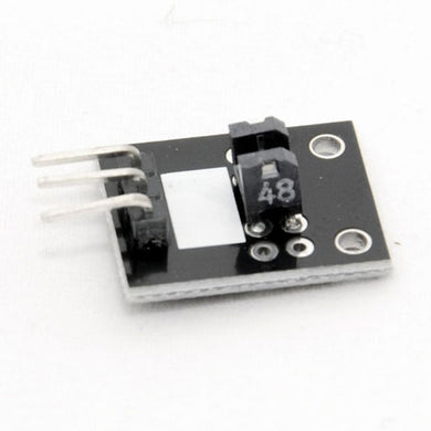 LIGHT BLOCKING Sensor Module for Arduino, KY-010