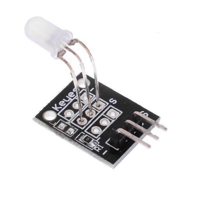 TWO-COLOR Sensor Module for Arduino, KY-011