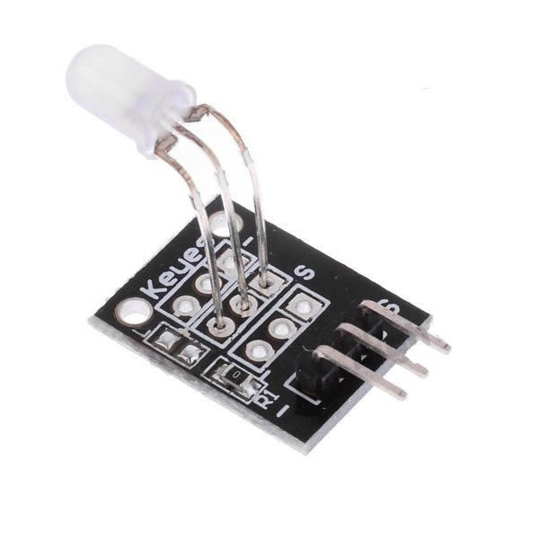 KY-011 - ACE - TWO-COLOR Sensor Module for Arduino