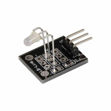 MINI TWO-COLOR Sensor Module for Arduino, KY-029