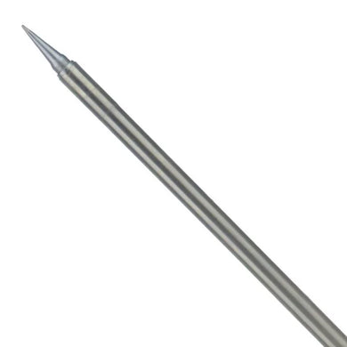 Conical Soldering Iron Tip WQ-LI Lead Free Type with Heater Cartridge, LF-LI