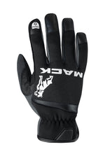 Load image into Gallery viewer, MKGTECHOOBSR1XL - Mack Work Wear - Gloves Mack Mechanics Tech Original GP Black Silver Size 1XL/10
