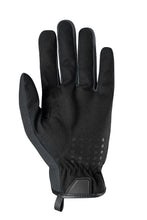 Load image into Gallery viewer, MKGTECHOOBSR1XL - Mack Work Wear - Gloves Mack Mechanics Tech Original GP Black Silver Size 1XL/10
