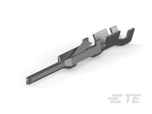 Load image into Gallery viewer, PIN CONTACT, AWG 20-26 EI SERIES CONNECTOR, Chain Form, 100 contacts per package. Quantity Shown Available = 100 Packs., 170376-2 -C
