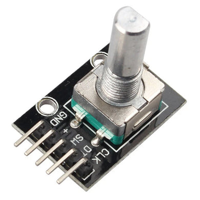 ROTORY ENCODER Sensor Module for Arduino, KY-040