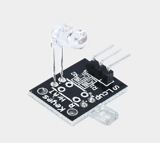 KY-039 - ACE - HEARTBEAT Sensor Module for Arduino