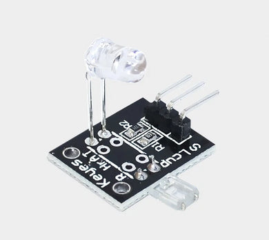 HEARTBEAT Sensor Module for Arduino, KY-039