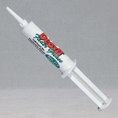 DeoxIT® FaderGrease Syringe, DFG-213-8G