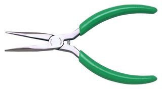 5 1/2” THIN LONG NOSE PLIERS -LN55VN
