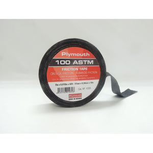 Rubberized FRICTION Tape  3/4 IN X 60 FT , 14-1002