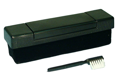 Stylus & Record Cleaning Brush, 102