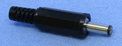 1.1mm x 3.5mm DC Power PLug      , 1135