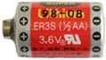 ER3STC, 3.6V 750 MAh Lithium Cell W/ Solder Tab
Dimensions: 14.5MM X 25.4MM, COMP-4-1-MAX-SP