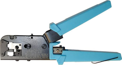 EZ-RJ45  Crimp Tool Clamshell, 100004C