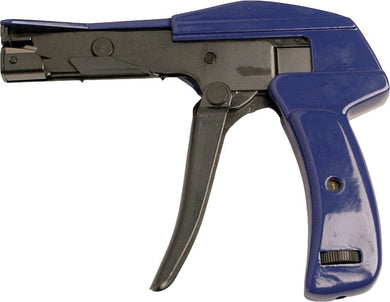 Heavy Duty Cable Tie Gun.  Clamshell., 10200C