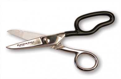 Professional Electrician's Scissors.  , 10525C