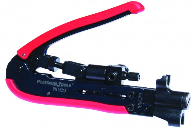 Platinum Tools Platinum Tools 15023C SealSmart RG59 Coax