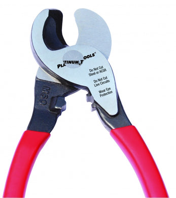 BTC-20 (2/0) Cable Cutter.  Clamshell., 10540C