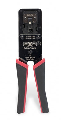 EXO Crimp Frame™ with EXO-EX Die, Clamshell., 100061C