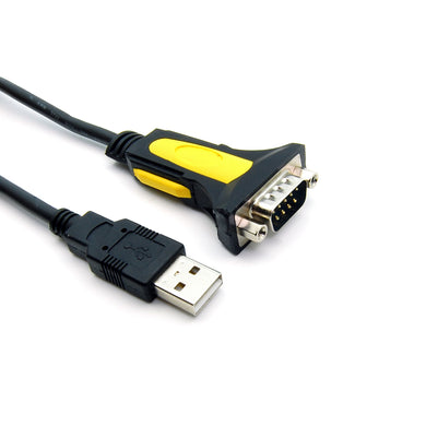 USB /RS232 Serial / DB9-M  PROLIFIC Chipset , 150482