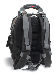 Tech Pac Backpack Tool Bag