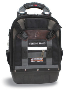 Tech Pac Backpack Tool Bag