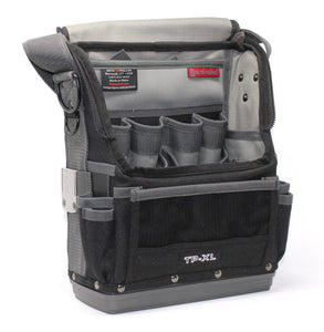 TP-XL  closable mid-sized tool pouch