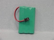 3.6V, 750 MAh: NI-MH Cordless Phone Battery, BATT-446