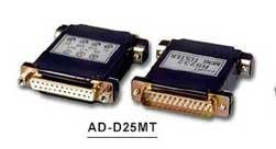 DB25 Mini Tracer (Monitor 7 Lines) , AD-D25MTP