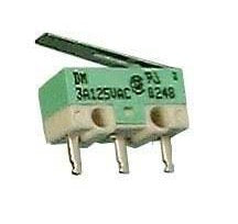 Micro Snap Action Switch 30-2401