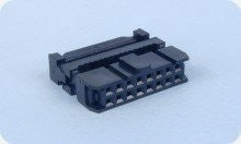 20 PIN IDS CONNECTOR, IDS-20