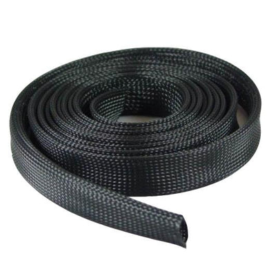 1/4” Expandable Sleeving 100 ft Spool, 8002-C