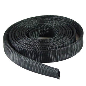 1/8” Expandable Sleeving 100 ft Spool, 8001-C