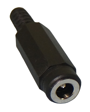 1.7mm x 4.75mm In-Line DC Power Jack, 263