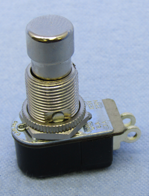PUSHBUTTON SWTCH, 30-14348