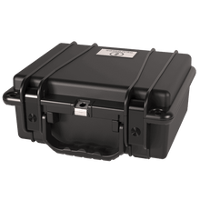 Load image into Gallery viewer, SE300F-BLACK Protective equipment Case-W/ Foam  BLACK
