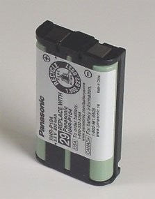3.6V  830 MAh: NIMH  Cordless Phone Battery, BATT-104