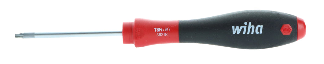 TR8 Tamper Resistant TORX Screwdriver, 36271